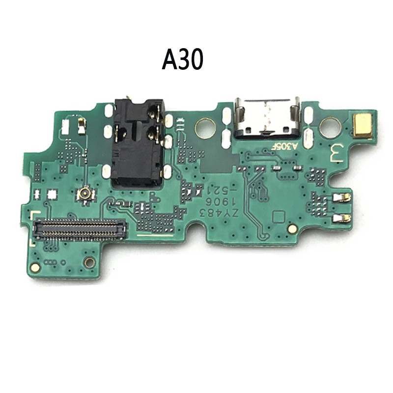 Aplicable a la serie Samsung teléfono móvil cable de cola serie A NOTE serie S interfaz de carga