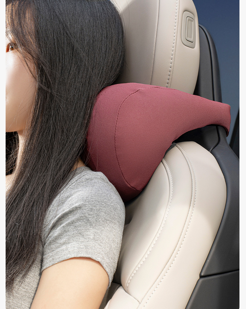 Suitable for Leapmotor C10/C11/C16/C01/B10/B01 Headrest and Lumbar Support Car Interior Accessories Lumbar Support Neck Pillow