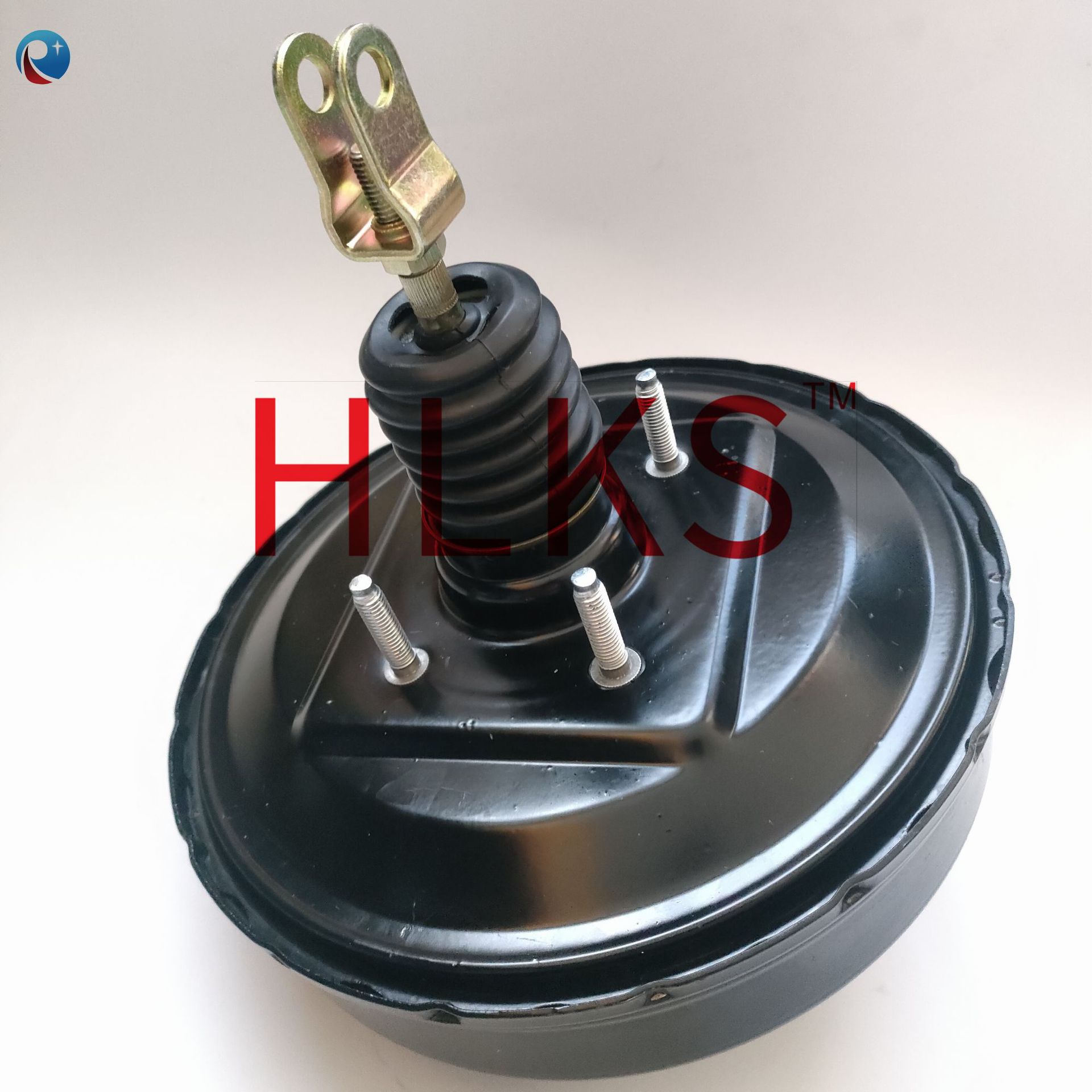 Adecuado para Toyota HELAX VIGO bomba de vacío de freno 9 pulgadas tambor fuerte derecho titanio 44610-0k180