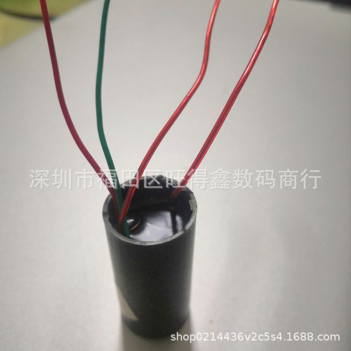 安防 电弧高压包 脉冲直流高压发生器 高压模块 升压逆变器