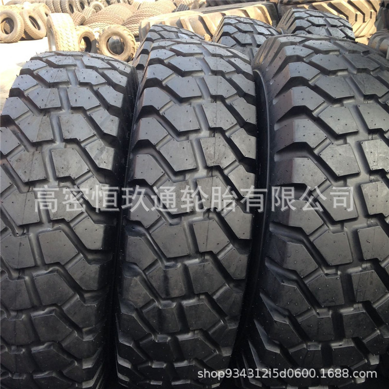 供应越野轮胎1600-20工程机械轮胎16.00-20