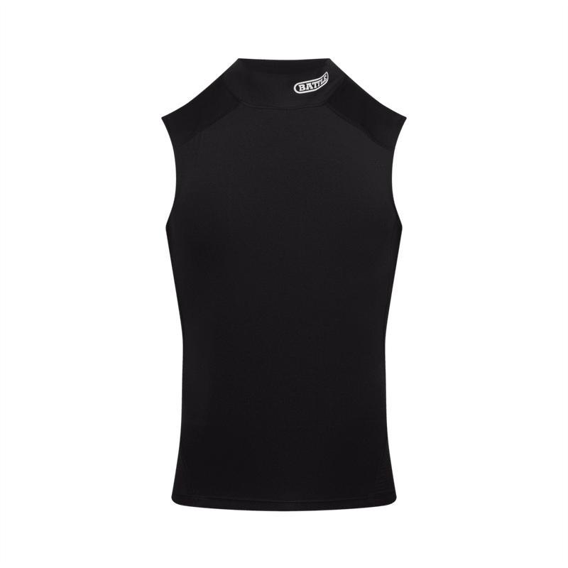 E 24090 Sleeveless High Elasticity Sports Vest