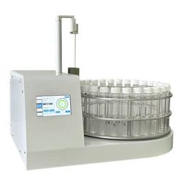 微生物检测仪;其他实验仪器;培养皿