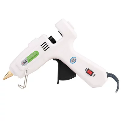 Factory direct Saide hot melt Yapışqan paylayıcı adapterlər - 60100w-dual-temperature-white