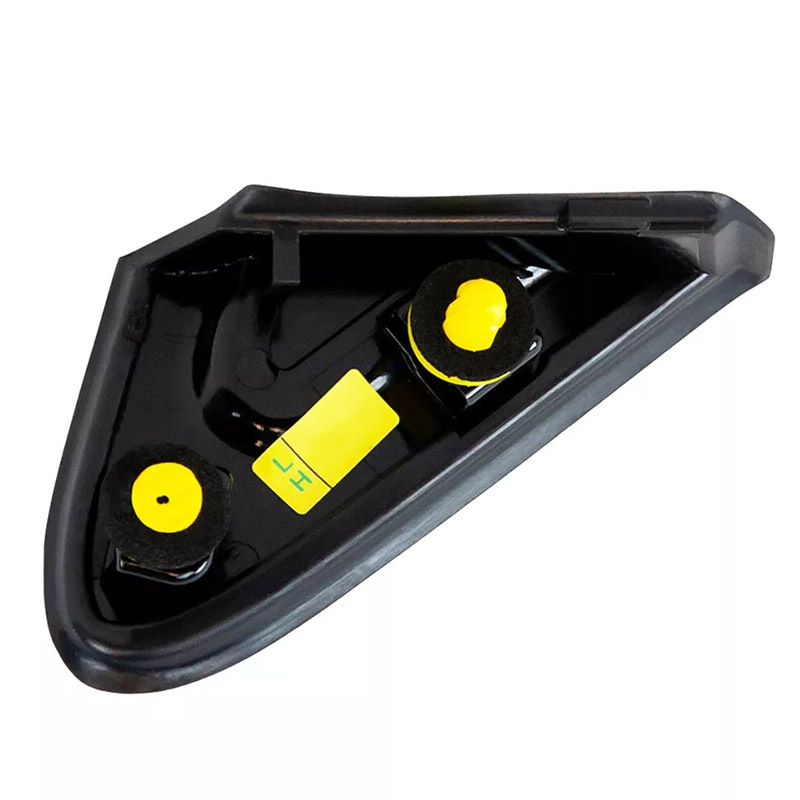 86190S1100 Is Suitable for Left Front Fender of 2019-2020 Hyundai Santa Fe