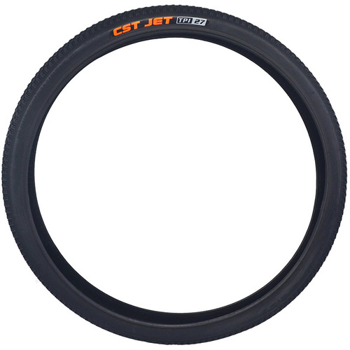 Zhengxin CST bicycle tire mountain bike 24/26/27.5/29*1.95 bicycle tire C1820 inner and outer tube