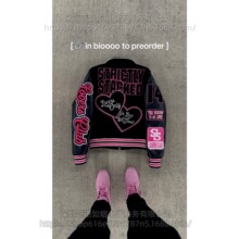Y2K��ʽ���^��̽�������A���������Q�ڷ�/�ڰ�ƴ��ë����Ů��
