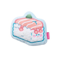 NianGao Sticky Rice Cat Toys, Appealing to Cat Lovers, Catnip, Cat Toys, Crinkling Paper, Durable for Biting, Self-Entertaining, Ideal for Chewing