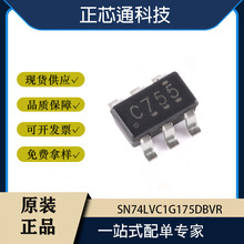 ԭb SN74LVC1G175DBVR bSOT-23-6 ·D|lоƬIC
