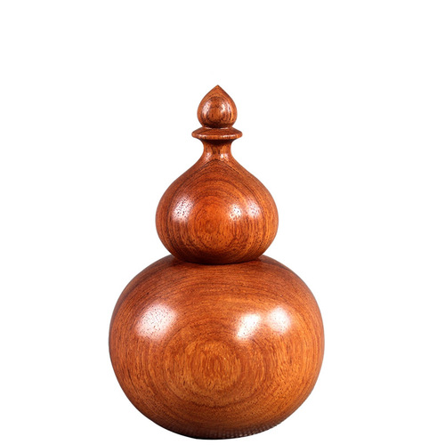 Burmese mahogany rosewood toothpick holder solid wood whole wood toothpick holder with cover