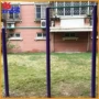 体育健身地埋式学校引体向上