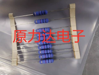 TE 电阻原厂原装ROX8J10K