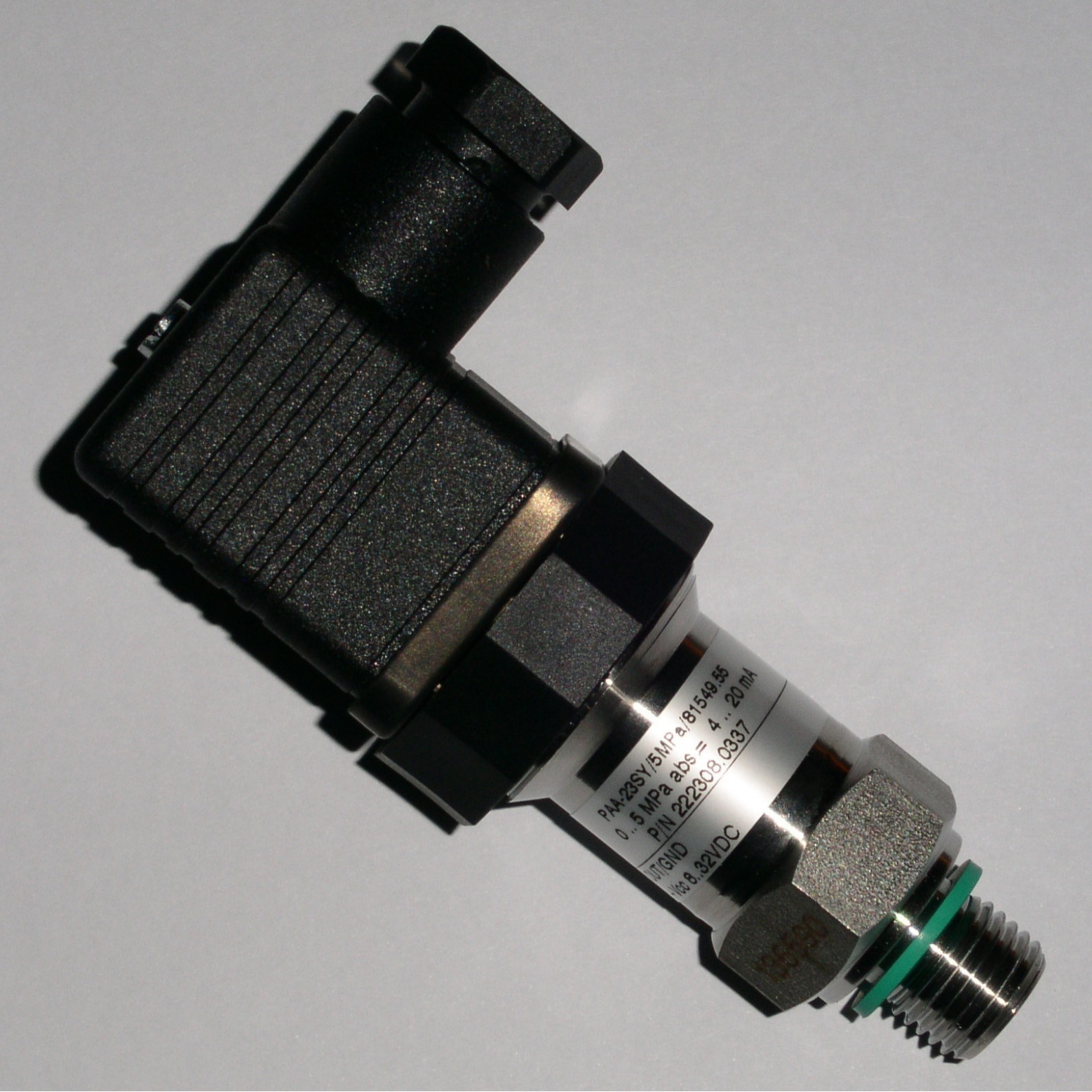 23SY替代GE DRUCK压力变送器UNIK5000系列压阻式传感器高压