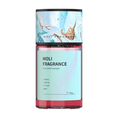 Tarot Sunshine Shadow Car Fragrance Car Perfume Aromatherapy - morning-jasmine1-bottle-no-specifications