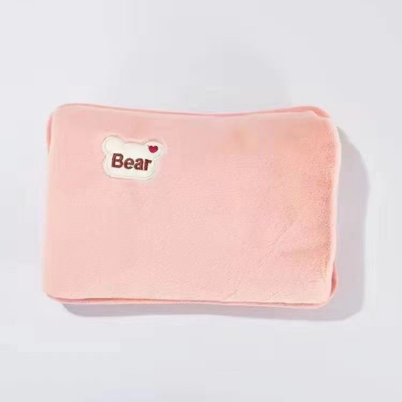 핑크곰 [벨벳을 더해 두껍게 - 삽입 가능]