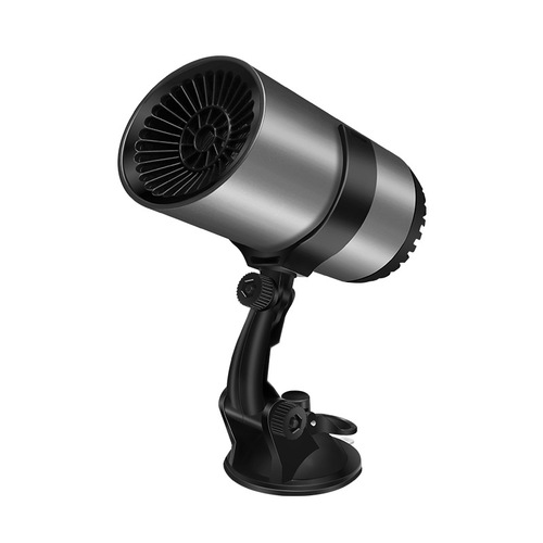 New Car Cup Heated Fan 12V Car High Power Heating Warmer Car De-Icer Snow Melter Fogger
