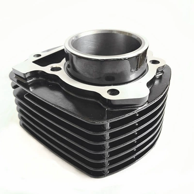 Ys150/Fz16 Motorcycle Cylinder Cylinder and parts