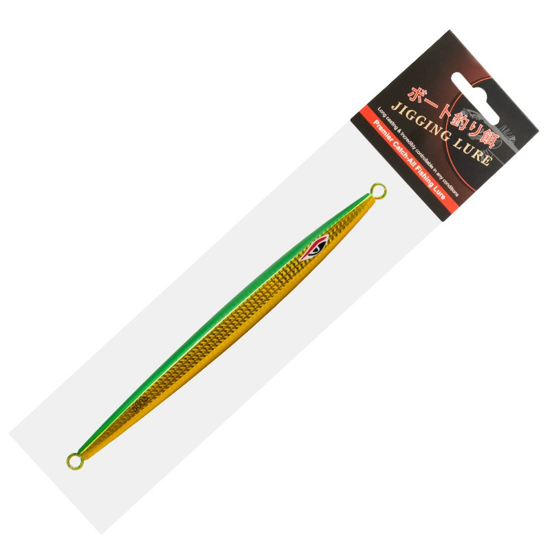 Raptor Phantom Phantom Extending Edition Slow Team Bait 400G500G Дайвинг-оснастка для глубоководной рыбалки, ночь, скорость, кожух, связка, доска, азиатская приманка