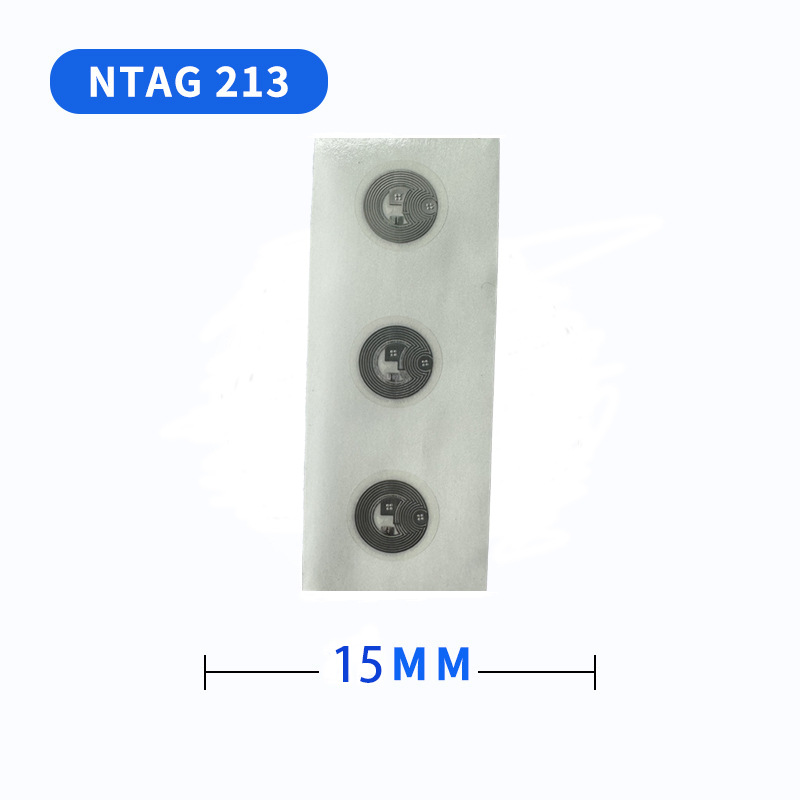 213 inlay basah (15mm)