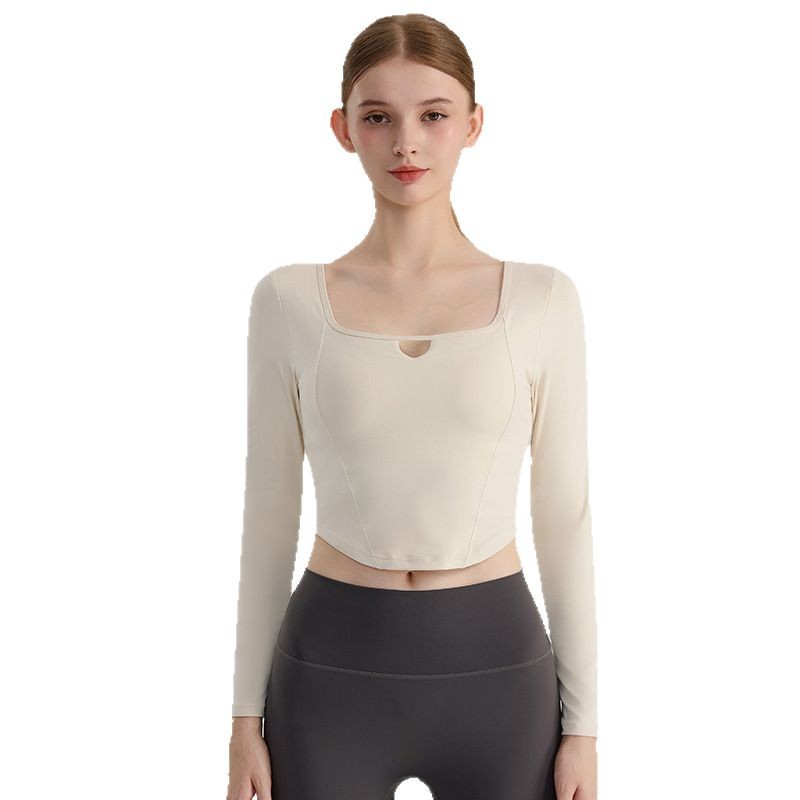 Yoga clothing