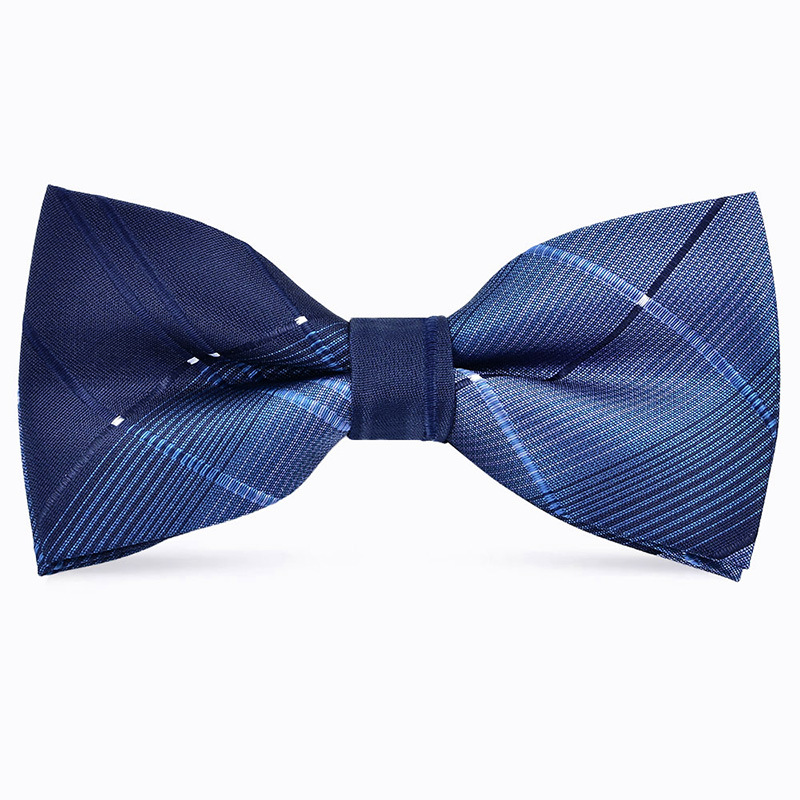Business Blue L8018
