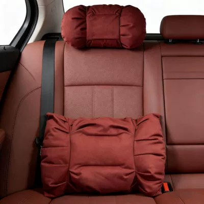Headrest: Style Neck Pillow, Comfortable and