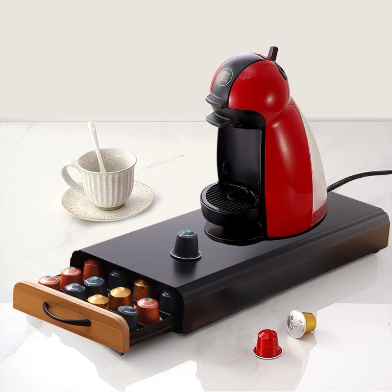 coffee capsule