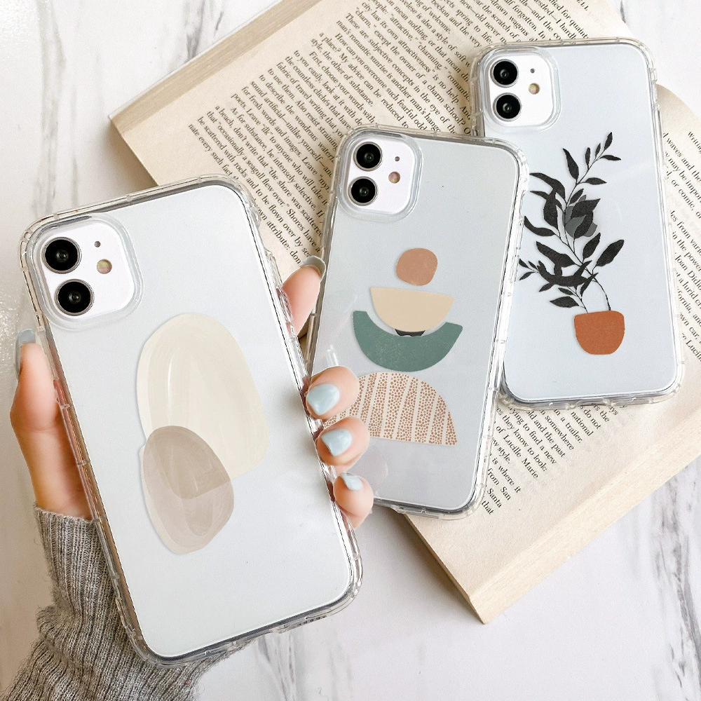 Яблоко, чехол для телефона, силикон совместимый с iPhone 12, iPhone 8