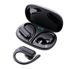 クロスボーダーa 520無線bluetoothイヤホンTWS耳掛け式運動防水bluetoothイヤホン5.3メーカー直販
