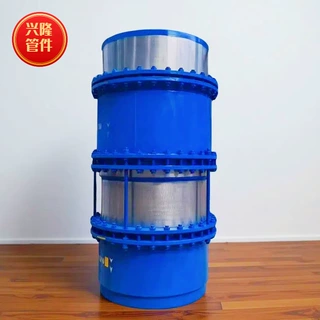 无推力套筒补偿器ZTWB高压焊接式直流注油式介质无推力补偿器
