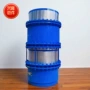 焊接注油无推力介质补偿器