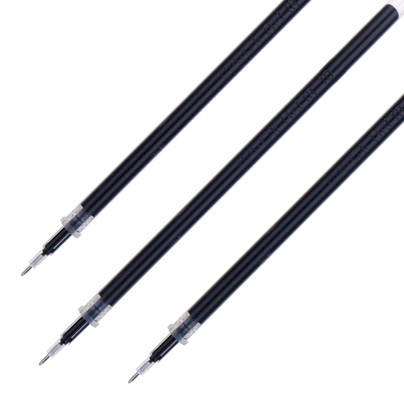 Repuesto de Gel de Punta de Aguja S207 0.5mm de Plástico