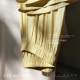 Coschica Youzhai Time Stripe Walking Clothes Simple Pajamas Loose Lazy Spring and Summer New Style Outwear Home Clothes
