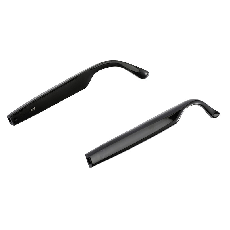 Factory Direct Supply Wholesale and Retail Bluetooth Ai Smart Bluetooth Glasses Temples