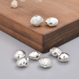 饰品配件;散珠/串珠;挂件/坠子