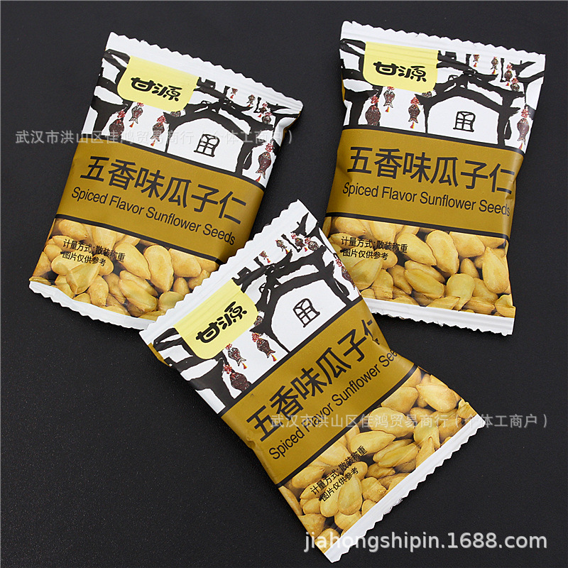 500g [5가지맛] (약 40포)