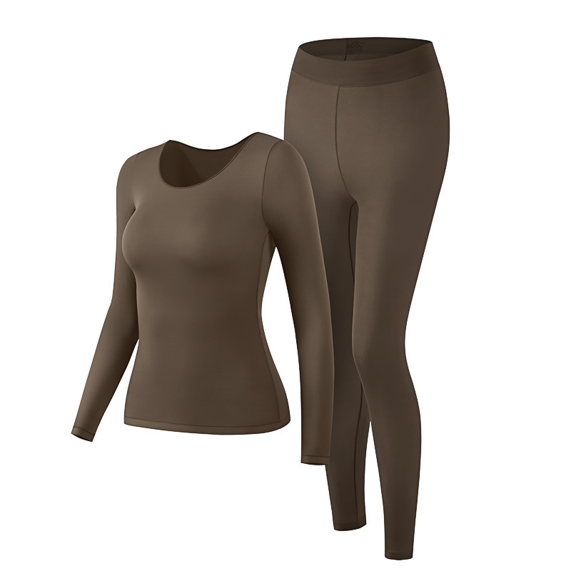 코코 다크 브라운 [바지]