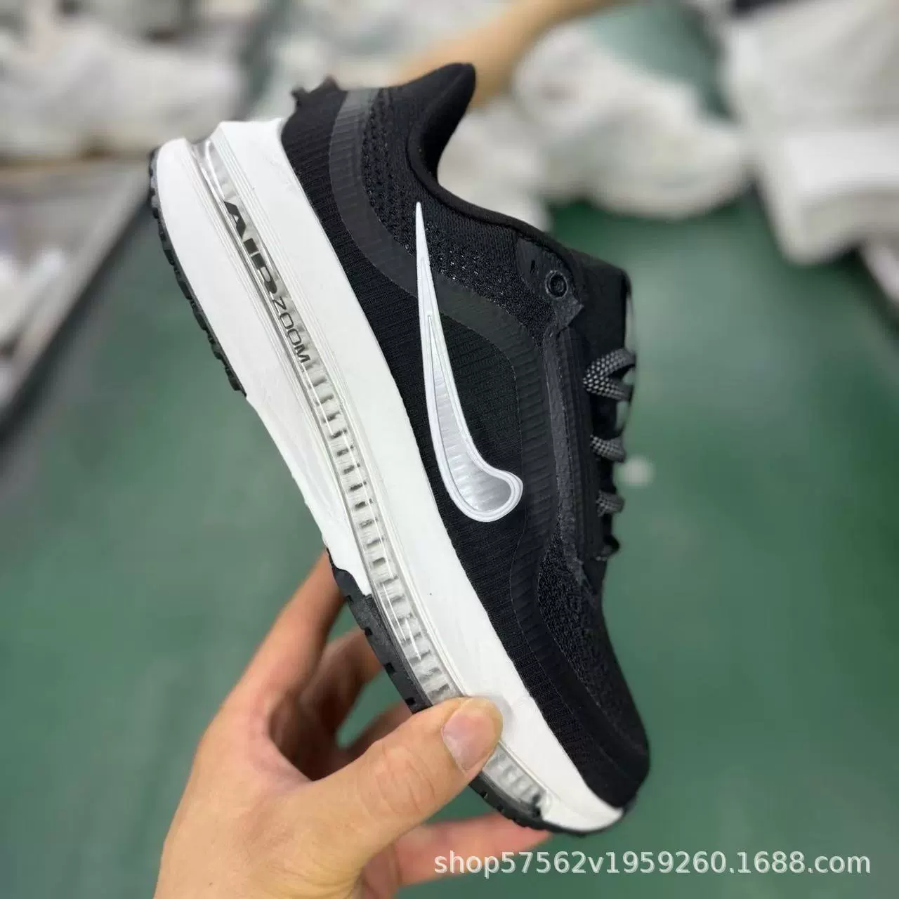 Обувь Putian, чистые оригинальные кроссовки Pegasus премиум-класса с полной длиной воздушной подушки, амортизирующие спортивные дышащие кроссовки для мужчин и женщин