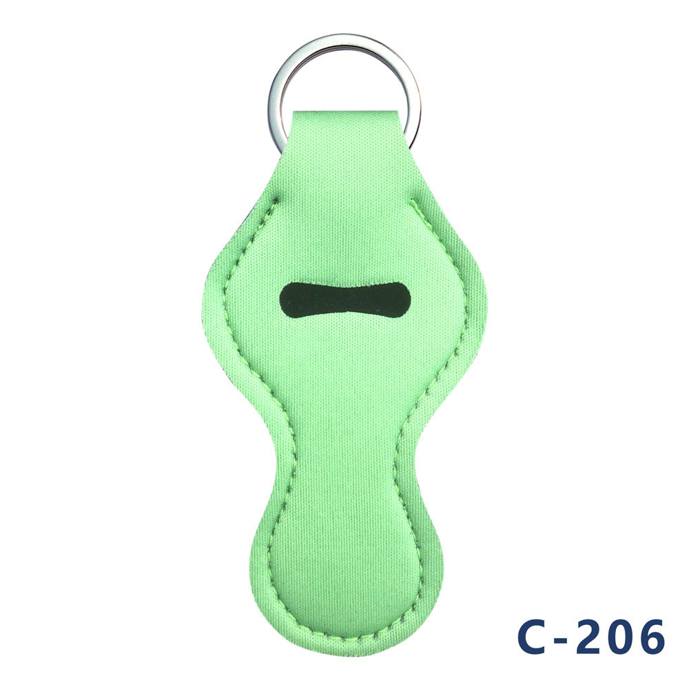 C-206* 네오프렌 립스틱 세트