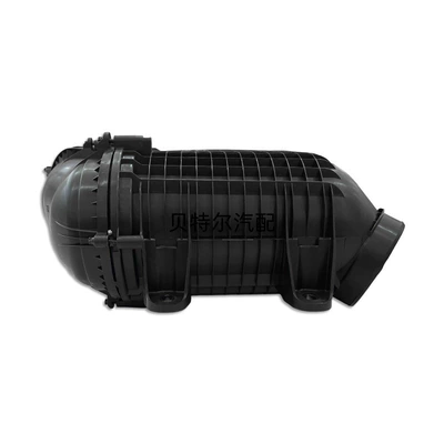 High-Efficiency Dust-Proof, Moisture-Proof, and Frame Assembly