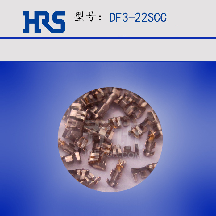 Hirose/HRS/ DF3-22SCC 22#߶ƽ װ ֻ