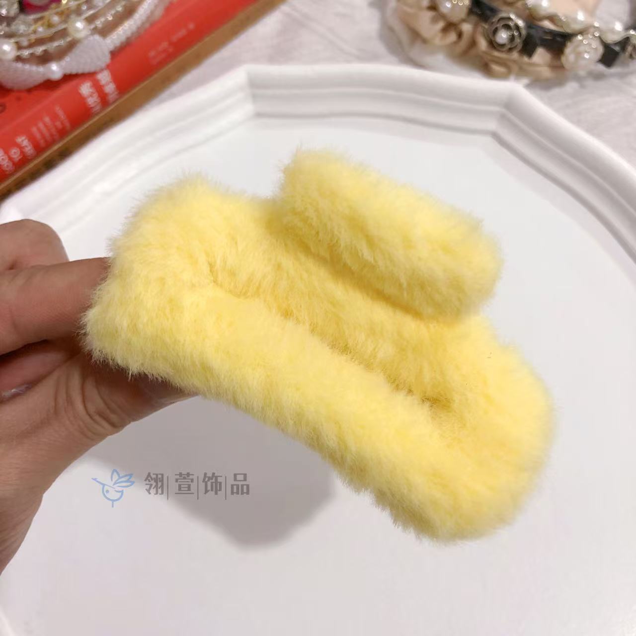 24#8.5cm square (13# large yellow)