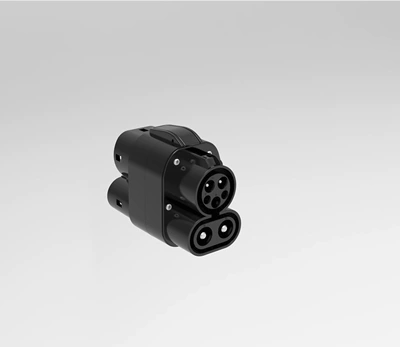 Charging Station Ccs1 to Ccs2 EV şarj adapterləri - ccs1-to-ccs2-ac-dc