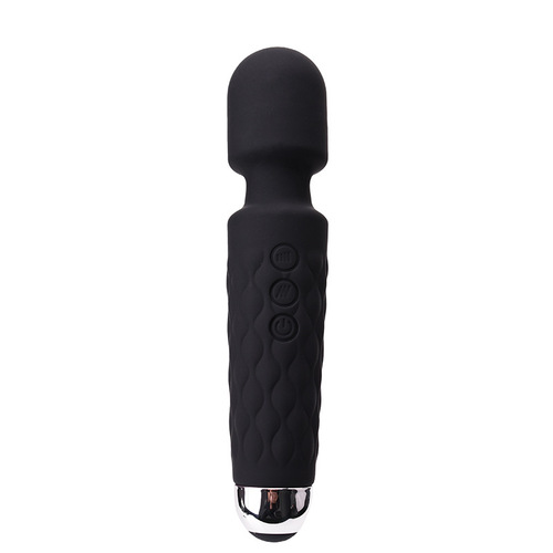 20 frequency vibration av massage stick adult female sex toy flirting masturbation device vibrator foreign trade wholesale factory