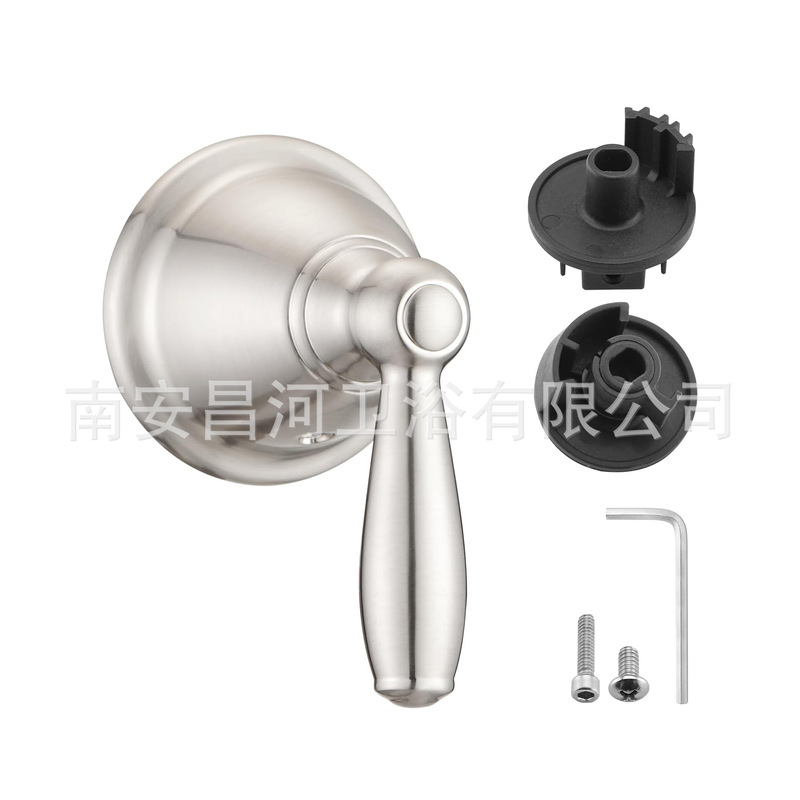 Compatible with Moen Posi-Temp & Chateau Faucets Replacement Shower Faucet Compatible with Moen Posi-Temp & Chateau Faucets Replacement Shower Faucet