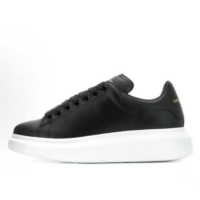 Black surface
