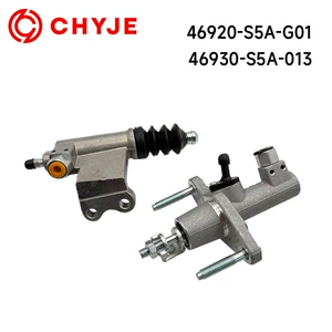 46920-S5A-G01 46930-S5A-013 подходит для рабочего цилиндра главного цилиндра сцепления Honda Civic.