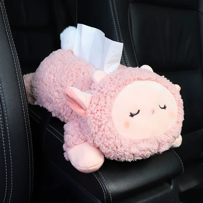 Car Paper Box Car – Car tissue box/set - mengyun-lamb