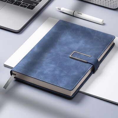 notebook Book diary Simplicity college student business affairs to work in an office work record Notepad