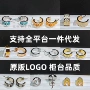 系列满钻气质时尚耳钉